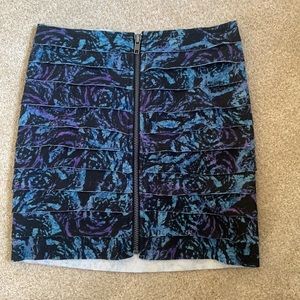 Nollie Mini Skirt.